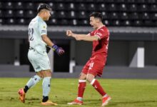 Photo of Huracán, a los octavos de final de la Copa Argentina por las manos de Meza