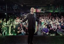 Photo of Adrián Lacroix, el ilusionista argentino que salió del streaming, impactó a David Copperfield y conquista al mundo