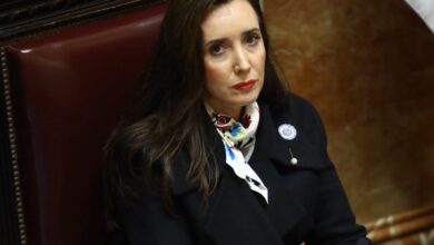 Photo of Villarruel defendió las leyes que aprobó la oposición y criticó a Milei