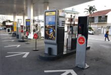 Photo of Los cortes de gas se extenderán al menos hasta este viernes