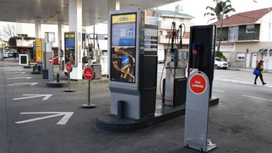 Photo of Los cortes de gas se extenderán al menos hasta este viernes