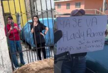 Photo of Una familia mexicana regresó de EE.UU. tras 20 años y encontró su casa ocupada por inquilinos que no pagaban la renta