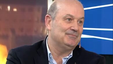Photo of Federico Sturzenegger reveló cuál de los proyectos aprobados por el Senado no vetaría y explicó por qué
