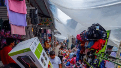 Photo of Bolivia: comerciantes acusaron de robo y casi linchan a una mujer tucumana en un paso fronterizo