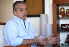 Photo of Alberto Fernández declara en Cómodoro Py por la causa de los seguros