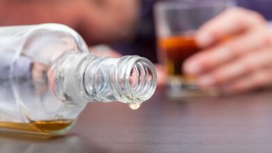 Photo of Esta nueva aplicación te ayudará a reducir el consumo de alcohol