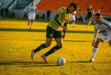 Photo of Aldosivi y Central Córdoba abrieron el Torneo Clausura con un pálido empate