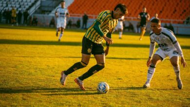 Photo of Aldosivi y Central Córdoba abrieron el Torneo Clausura con un pálido empate