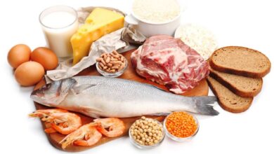 Photo of El alimento proteico que se debe consumir muy seguido y seguro no lo hacés