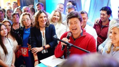 Photo of Lisandro Almirón será el candidato a gobernador de La Libertad Avanza en Corrientes