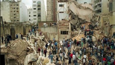 Photo of A 31 años del atentado a la AMIA, el sueño premonitorio que se convirtió en tragedia