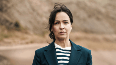 Photo of Entre las más vistas de Netflix: la miniserie española llena de secretos que se volvió un éxito en pocos días