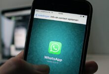 Photo of WhatsApp advirtió que dejará de funcionar en estos celulares a partir de julio 2025