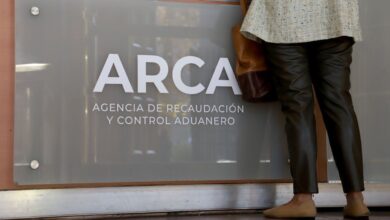 Photo of ¡Atención monotributo! ARCA confirmó nuevos montos y categorías