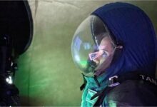 Photo of Una joven de 27 años está a un paso de convertirse en la primera astronauta argentina