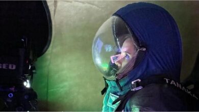 Photo of Una joven de 27 años está a un paso de convertirse en la primera astronauta argentina
