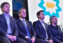 Photo of Alianza en el peronismo: Axel Kicillof, Máximo Kirchner y Sergio Massa acordaron un frente de unidad