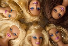 Photo of Barbie se alió con OpenAI y lanzan una muñeca con Inteligencia Artificial