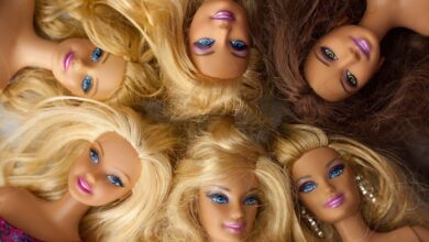 Photo of Barbie se alió con OpenAI y lanzan una muñeca con Inteligencia Artificial