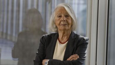 Photo of Herencia de Beatriz Sarlo: se conoció la pericia caligráfica que definirá su sucesión