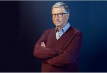 Photo of Bill Gates identificó tres profesiones que la inteligencia artificial no podrá reemplazar: cuáles son