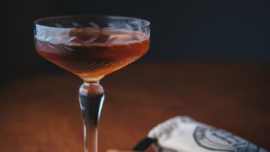 Photo of China impone aranceles de hasta 34,9% al brandy europeo
