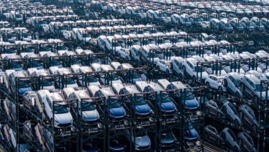 Photo of Los autos chinos buscan expandirse en la Argentina y ya compiten con precios que arrancan en u$s20.000