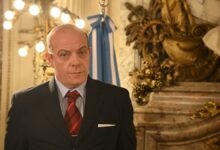 Photo of Martín Campi contó por qué no quiso reunirse con Domingo Cavallo antes de interpretarlo