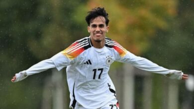 Photo of Sorpresa en la Selección: un alemán con raíces argentinas fue convocado a la Sub 17 para el torneo de La Alcudia