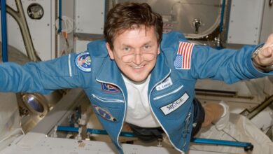 Photo of Amasó una gran fortuna al crear uno de los programas que millones utilizan a diario: la historia de Charles Simonyi