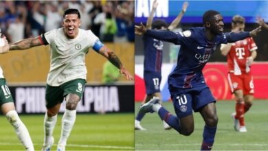 Photo of PSG y Chelsea disputan la gran final del Mundial de Clubes: horario, TV y formaciones