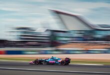 Photo of Fórmula 1: a qué hora corre la clasificación Franco Colapinto en el GP de Gran Bretaña y dónde verla
