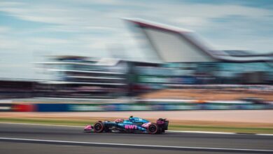 Photo of Fórmula 1: a qué hora corre la clasificación Franco Colapinto en el GP de Gran Bretaña y dónde verla