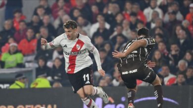 Photo of Sin brillo pero con contundencia, River superó a Platense en el arranque del Torneo Clausura