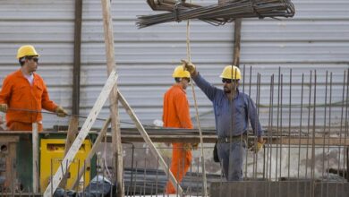 Photo of Desde noviembre de 2023, se perdieron 196.000 puestos de trabajo formales
