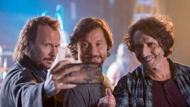 Photo of Entre las más vistas de Netflix: la película con Diego Peretti y Diego Torres que arrasa en la plataforma