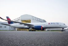 Photo of Un vuelo de Madrid a Nueva York aterrizó de emergencia en una isla de Portugal: los pasajeros debieron esperar 29 horas