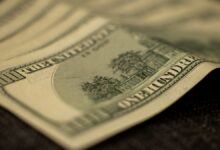 Photo of El dólar retoma la marcha alcista pese a la súper tasa que pagó el Tesoro al mercado