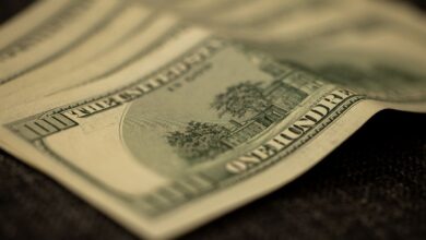 Photo of El dólar retoma la marcha alcista pese a la súper tasa que pagó el Tesoro al mercado