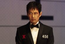 Photo of Lee Jung-jae, protagonista de «El juego del calamar», habló sobre dejar ir a su personaje y el final de la serie