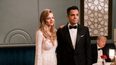 Photo of Está en el top 10 de Argentina: Netflix agregó a su catálogo una película que te hará reír y enamorarte