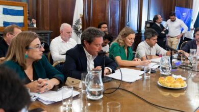 Photo of Legislatura porteña: el peronismo pide citar al jefe de Gabinete por el Fondo Anticíclico de Ciudad