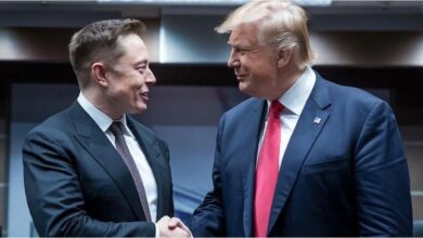 Photo of Elon Musk planea vengarse políticamente de Donald Trump y amenaza con lanzar un tercer partido
