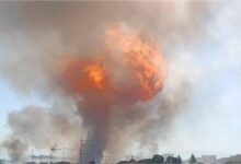 Photo of Una explosión en una estación de servicio en Roma deja más de 30 heridos