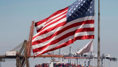 Photo of El déficit comercial de EEUU aumentó fuerte en mayo por la caída de las exportaciones