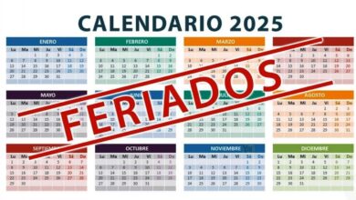 Photo of Decretan un feriado sorpresivo y julio suma un fin de semana largo para disfrutar