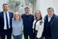 Photo of Movimientos en la Legislatura porteña: exJuntos crean interbloque y se reagrupan libertarios de Ramiro Marra