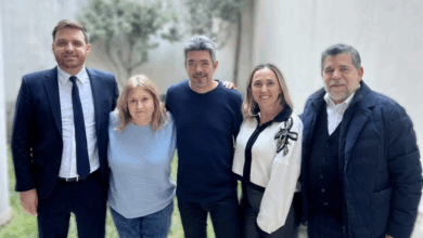 Photo of Movimientos en la Legislatura porteña: exJuntos crean interbloque y se reagrupan libertarios de Ramiro Marra