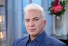Photo of Flavio Mendoza se accidentó en pleno show y debió ser internado de urgencia