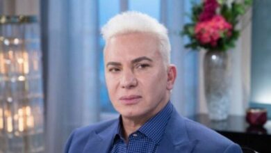 Photo of Flavio Mendoza se accidentó en pleno show y debió ser internado de urgencia